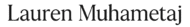 laurenmuhametaj.com
